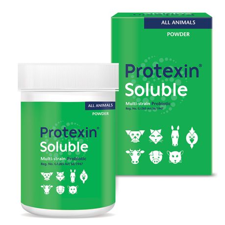 Kyron Protexin Soluble