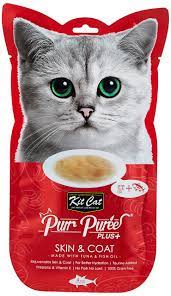 Purr Puree Plus Skin & Coat