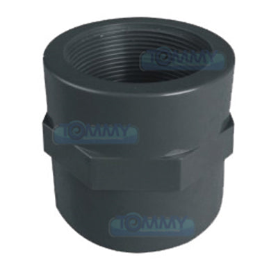 uPVC Solvent Weld Female Adaptor