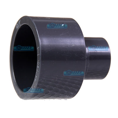 uPVC Solvent Weld Reducing