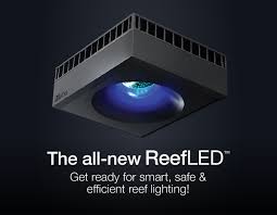 Red Sea Reef LED Units