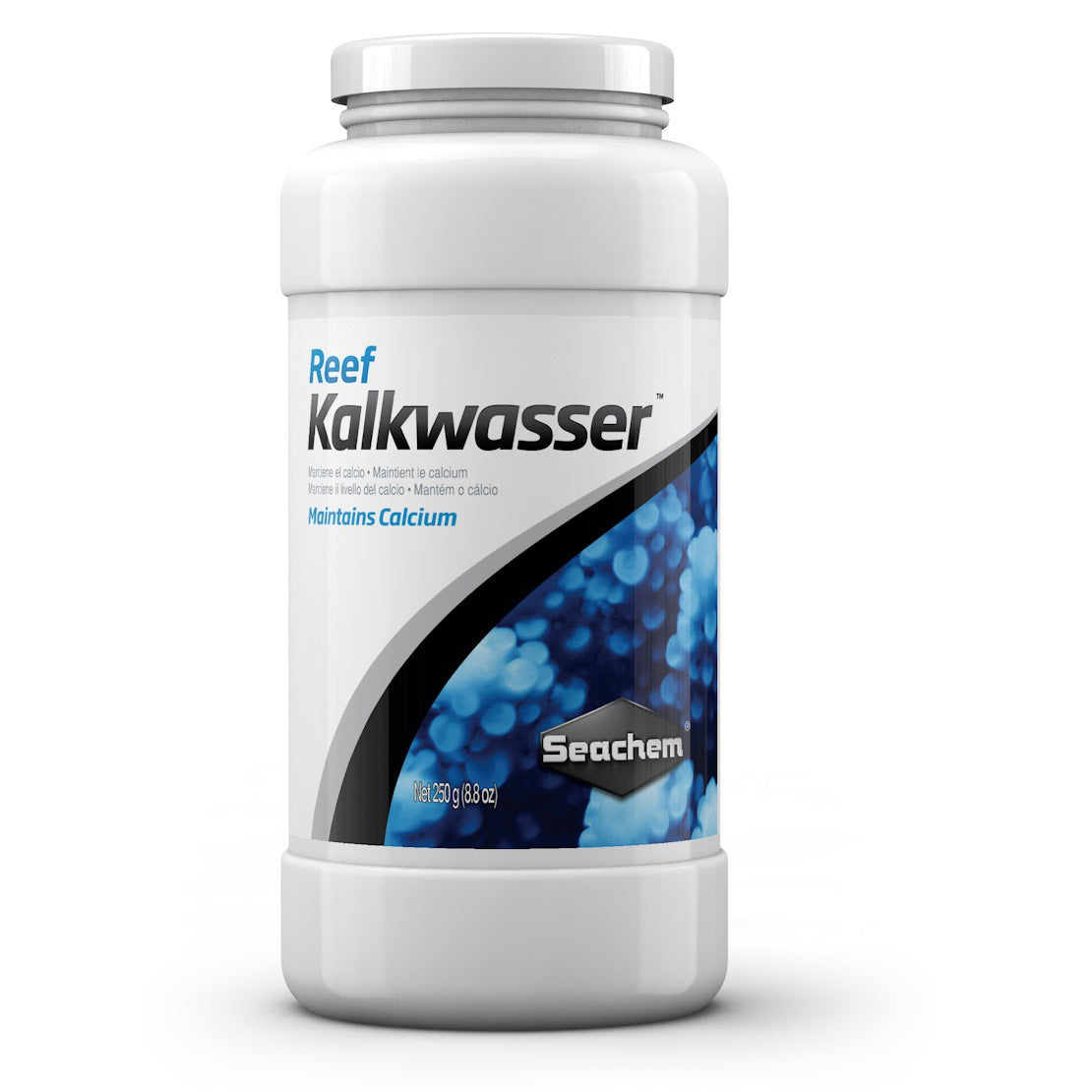 Seachem Reef Kalkwasser 250g