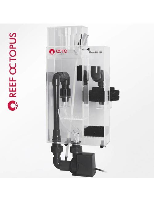 Reef Octopus Classic 2000 HOB Protein Skimmer