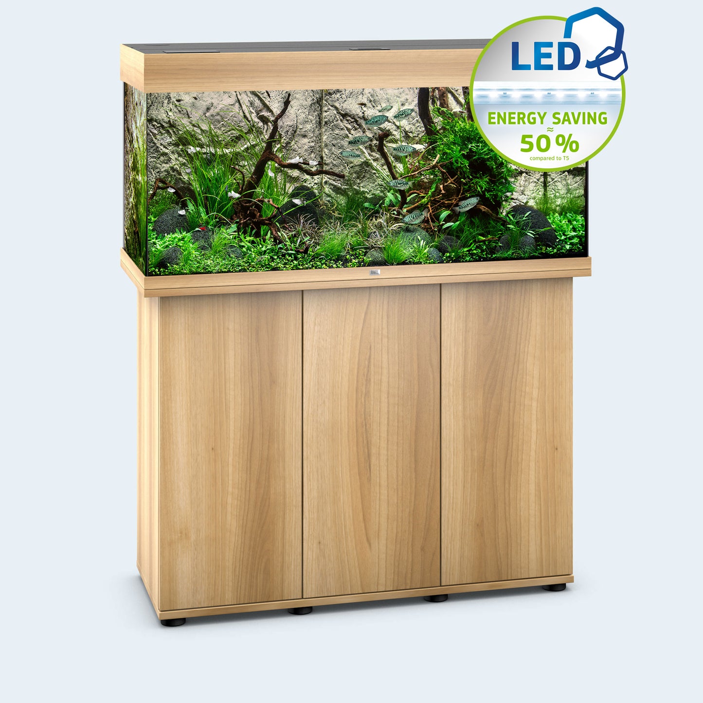 JUWEL RIO 180 LED AQUARIUM