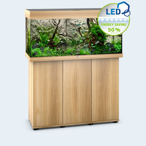 JUWEL RIO 180 LED AQUARIUM