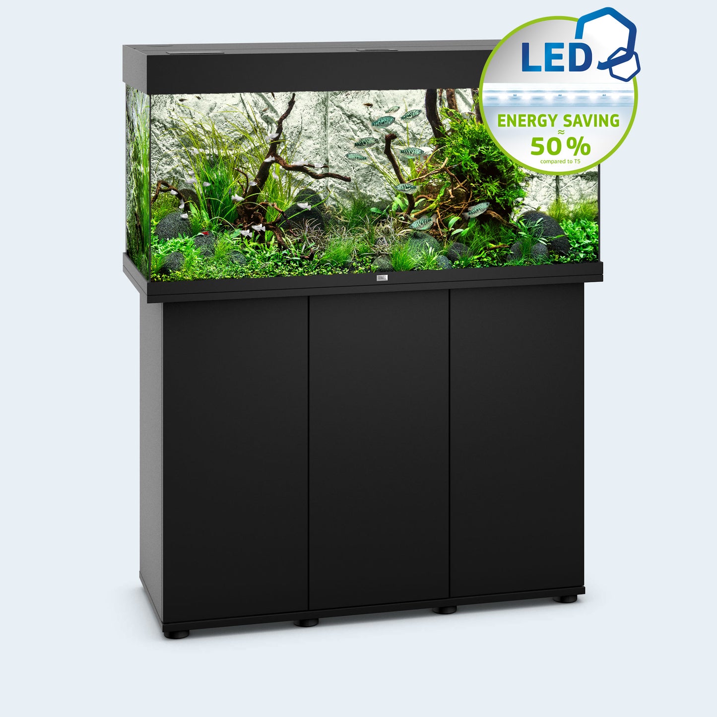 JUWEL RIO 180 LED AQUARIUM