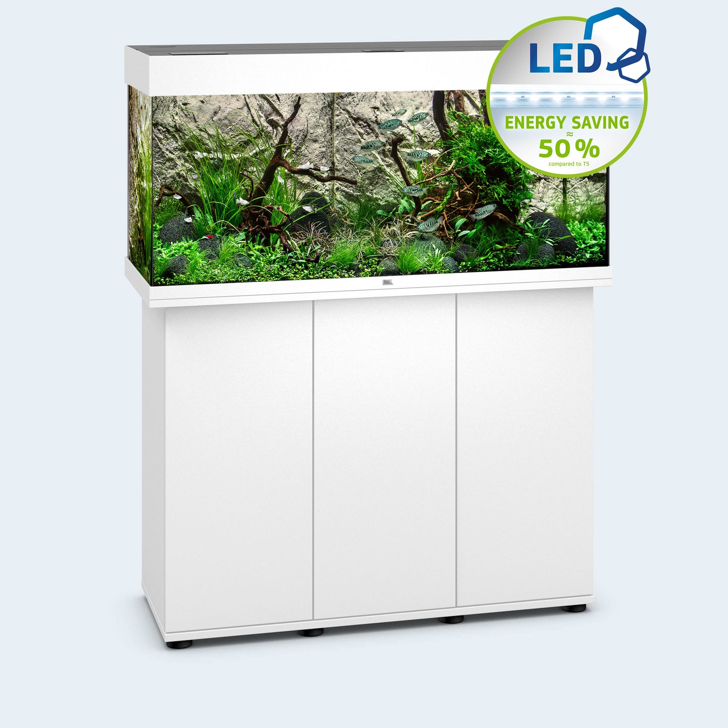 JUWEL RIO 180 LED AQUARIUM
