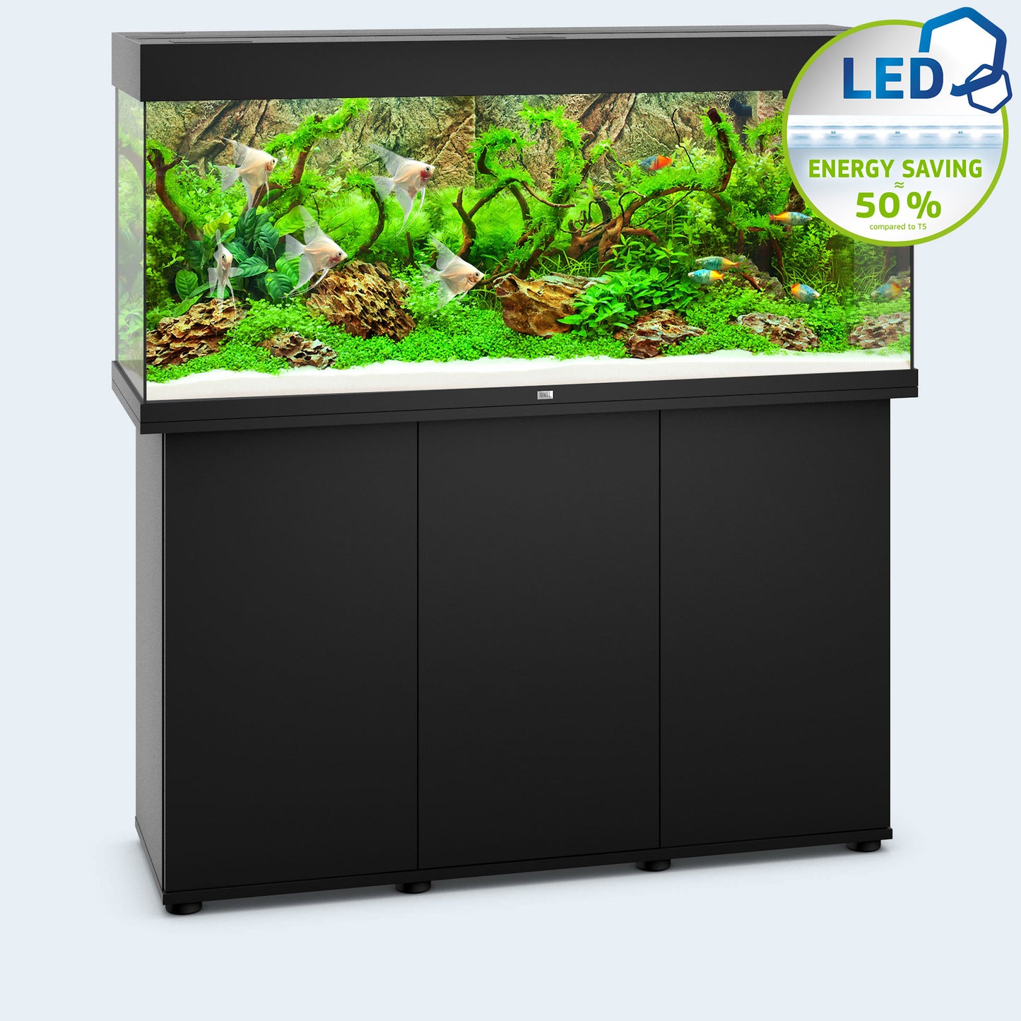 JUWEL RIO 240 LED Aquarium