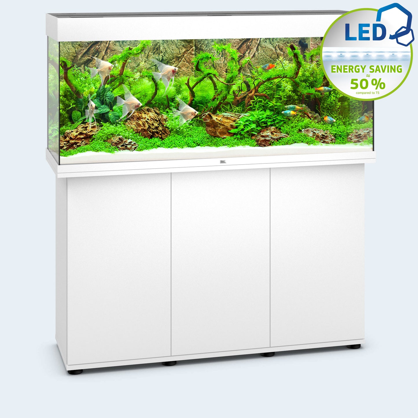 JUWEL RIO 240 LED Aquarium