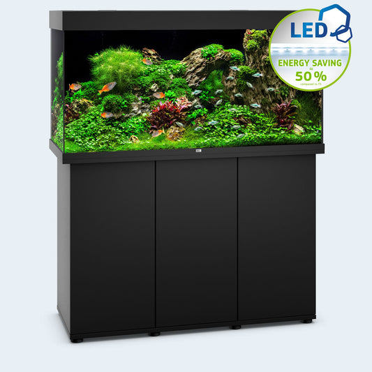 JUWEL RIO 350 LED Aquarium