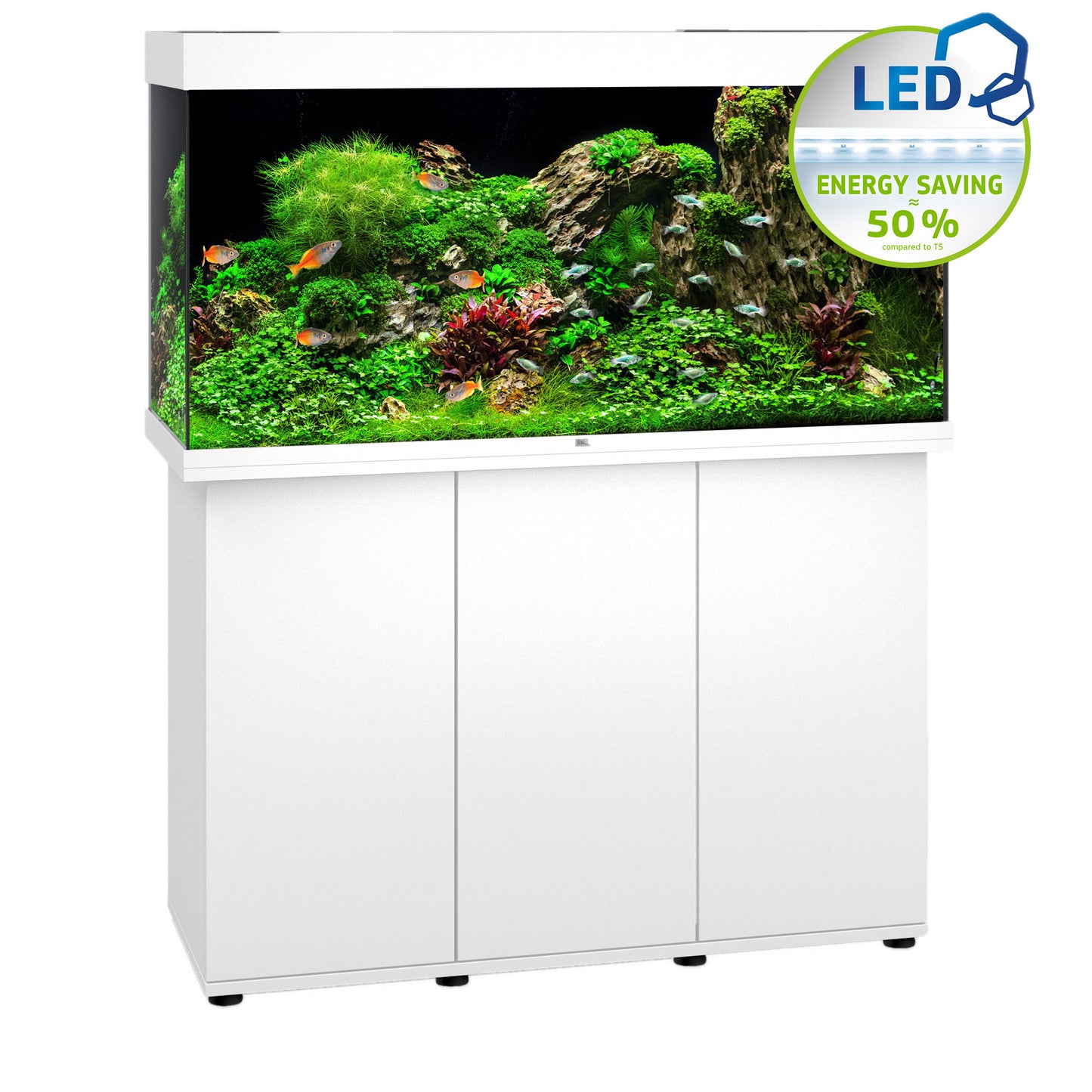 JUWEL RIO 350 LED Aquarium
