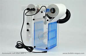 Bubble Magnus Auto Roll Filter S-L