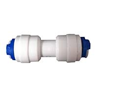 RO Straight Connector