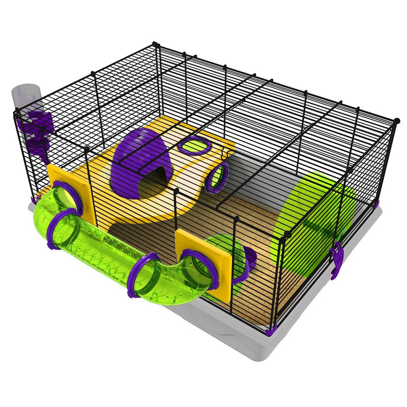 Rotastak Genus 200 Hamster Cage