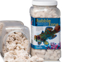 CaribSea Rubble Zone