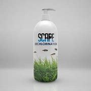 Scape Dechlorination