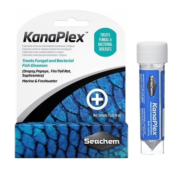 Seachem KanaPlex