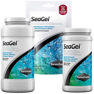 Seachem SeaGel