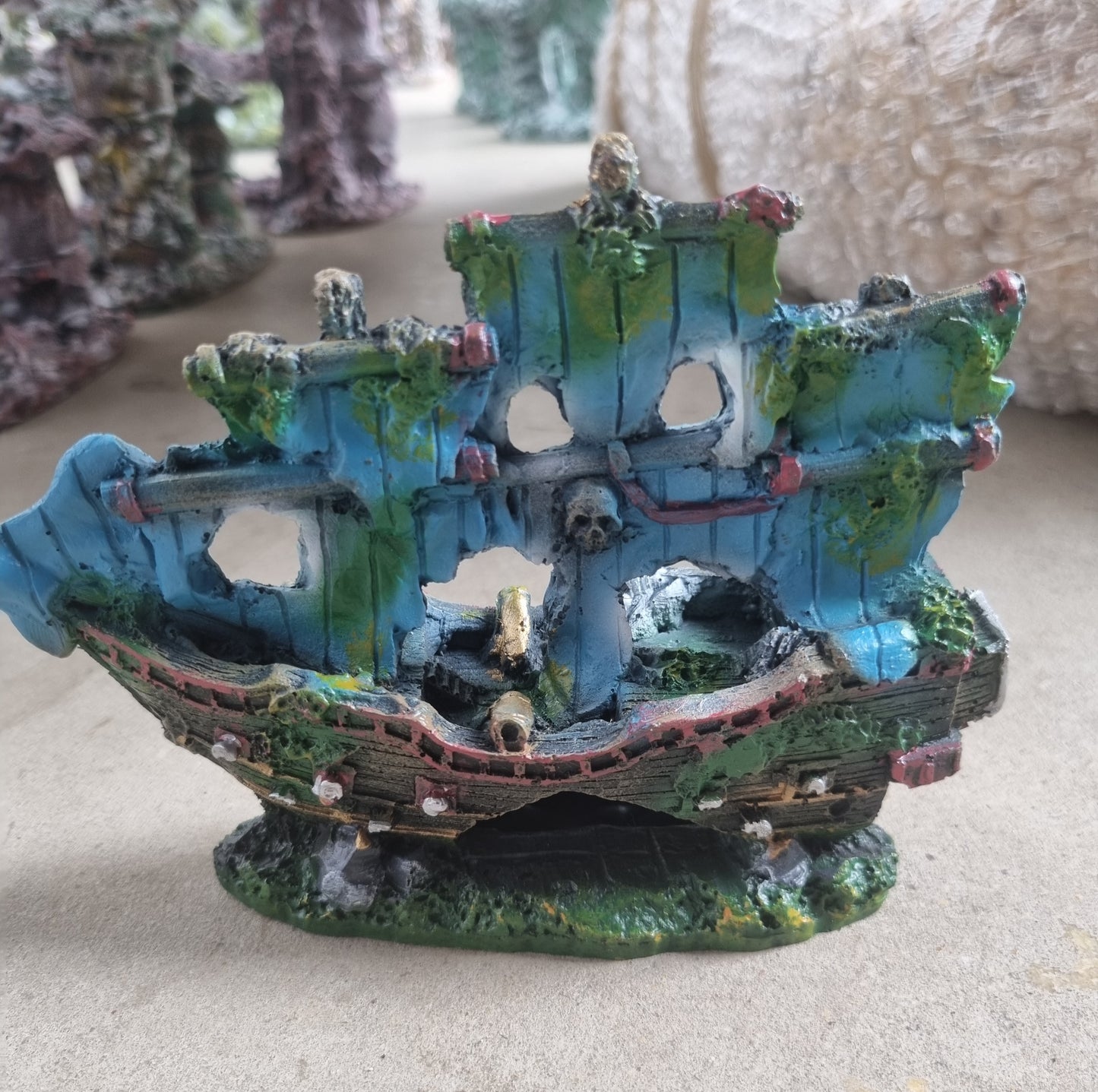 Shipwreck 1