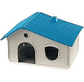 Ef Pets - Hamster House Import