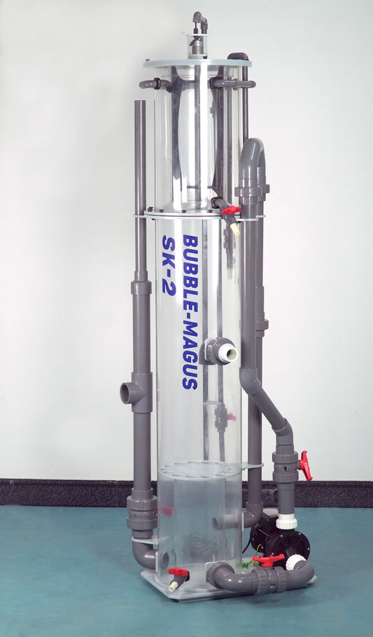 Bubble Magnus Commercial Skimmer SK1