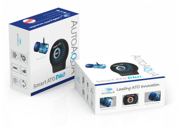 Smart DUO ATO