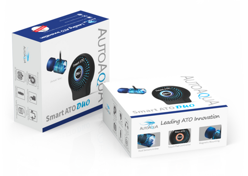 Smart DUO ATO