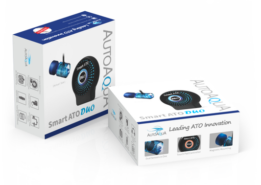 Smart DUO ATO