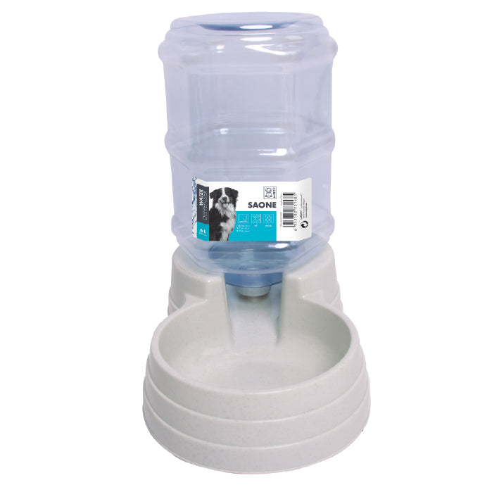 M-Pets Saone Water dispenser