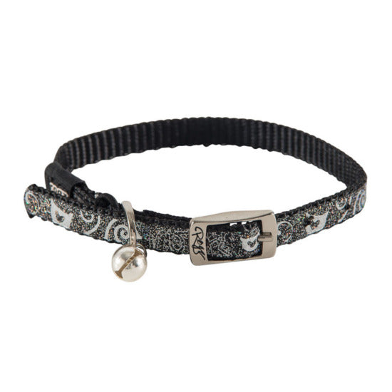 Rogz SparkleCat Collar