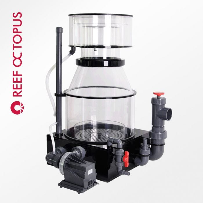 Reef Octopus Bubble Blaster External Protein Skimmers