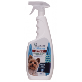 Valentin Intense Stain & Odour Remover - 750ml