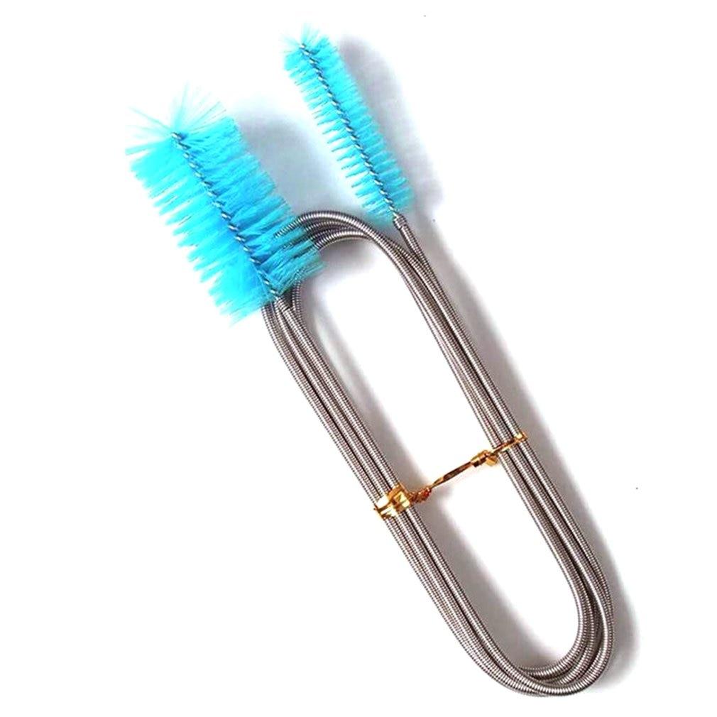 Stainless Steel Tube Brush