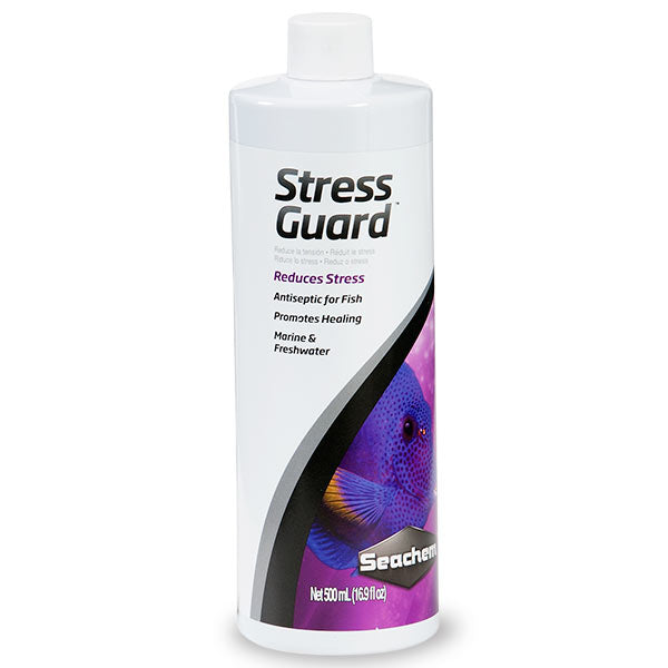 Seachem StressGuard