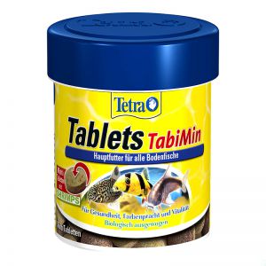 Tetra Tabimin Tablets