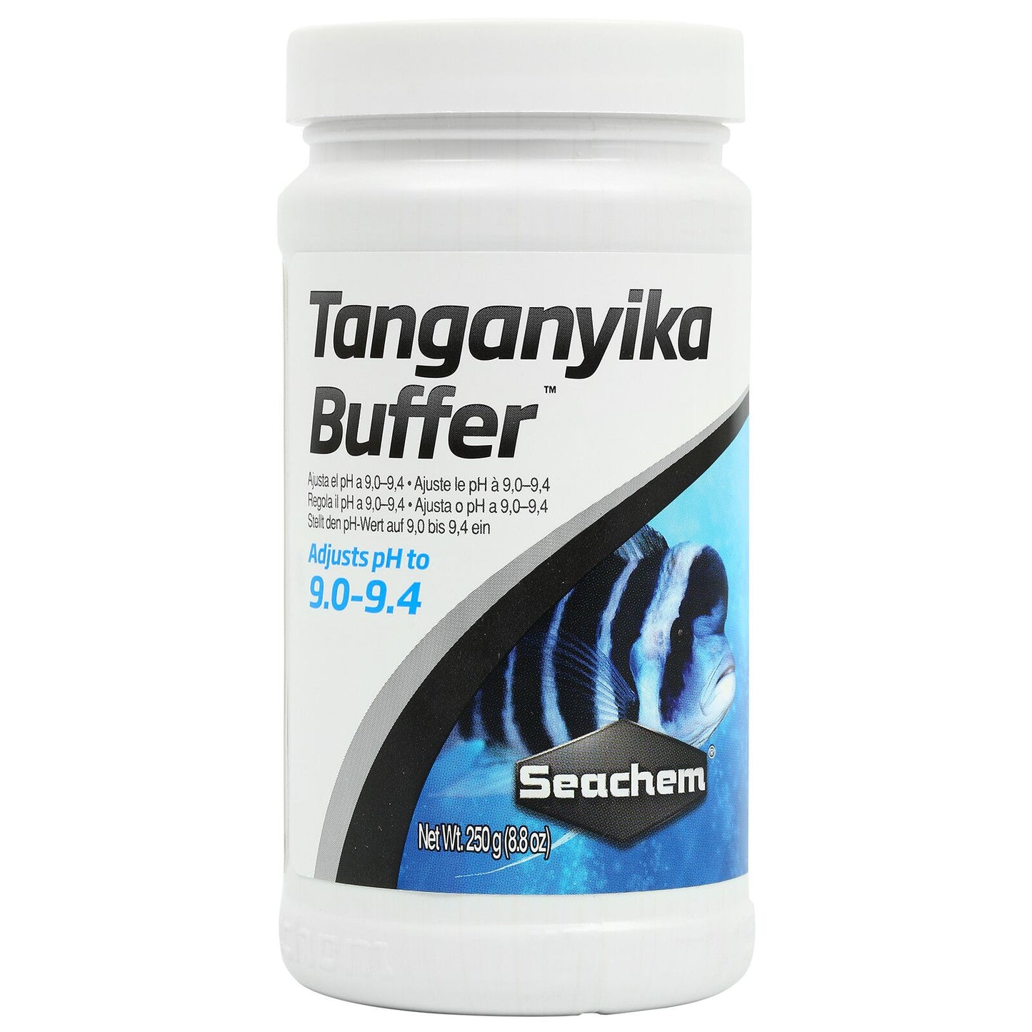 Seachem Tanganyika Buffer