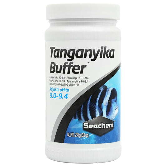 Seachem Tanganyika Buffer