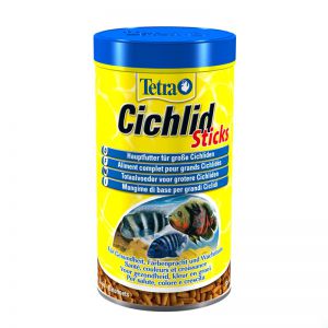 Tetra Cichlid Sticks