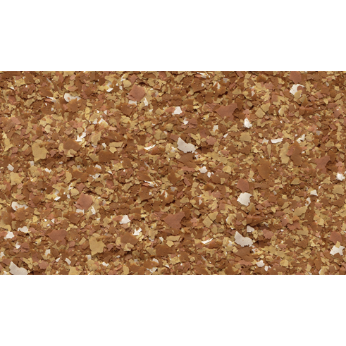 Tetra Pond Flakes
