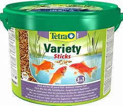 Tetra Variety Sticks