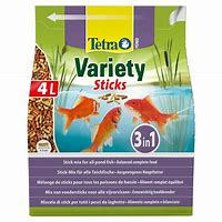 Tetra Variety Sticks