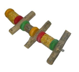 Three Step Treat Toy - NO17