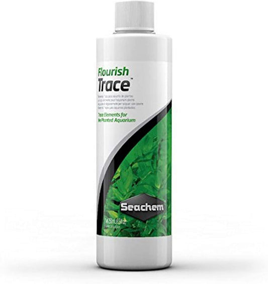 Seachem Flourish Trace