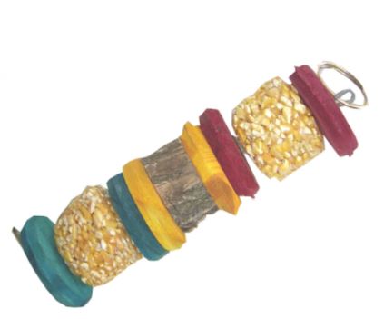 Mielie Treat toy - NO18