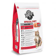 Ultra Cat Grain Free 2kg
