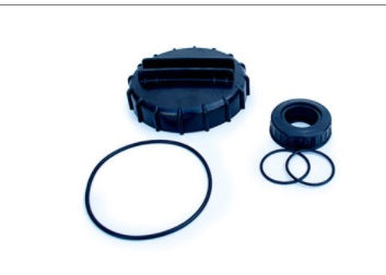 Ultrazap Bio Filter Spares