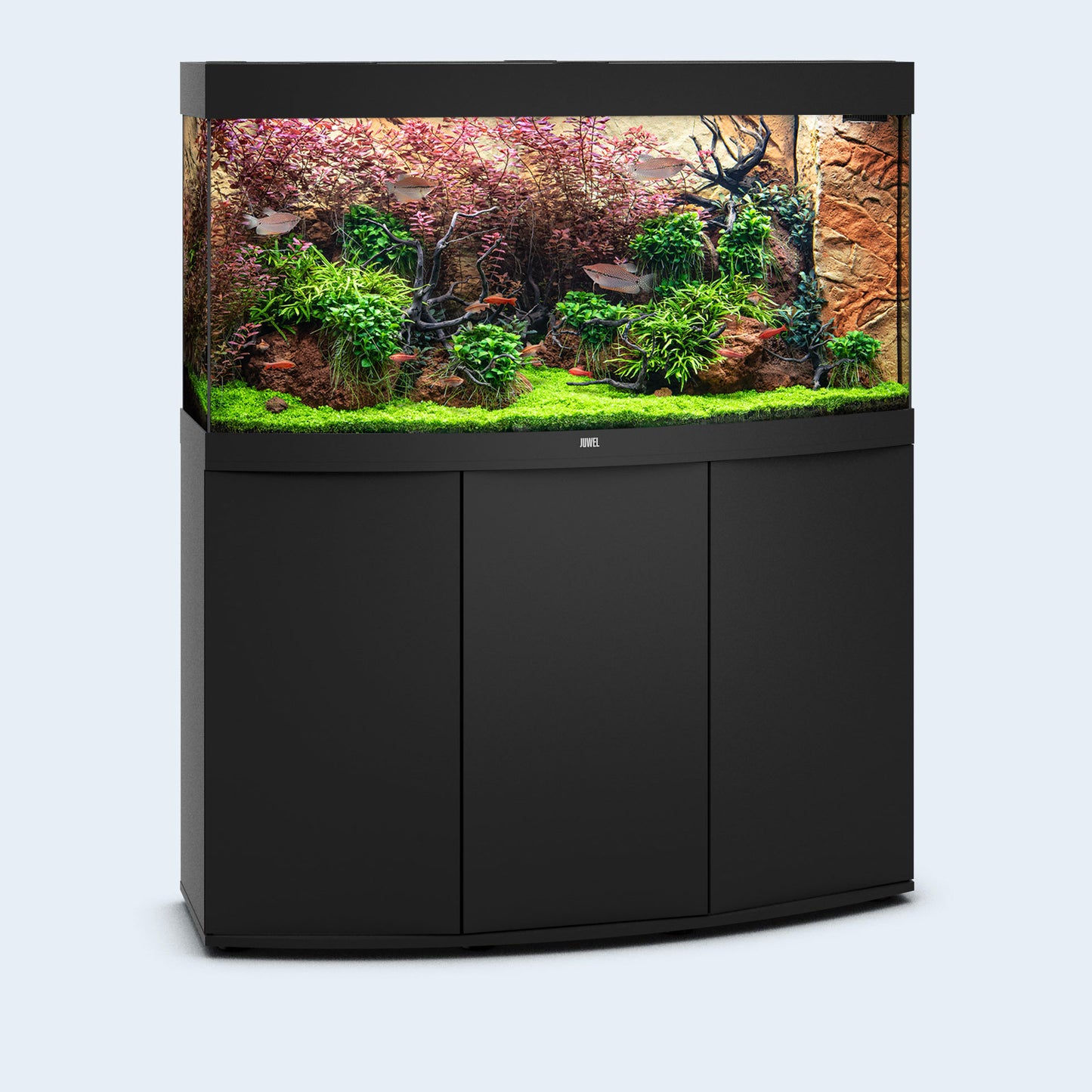 JUWEL VISION 260 LED Aquarium
