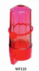 Daro Water Fonts Jumbo - WF110