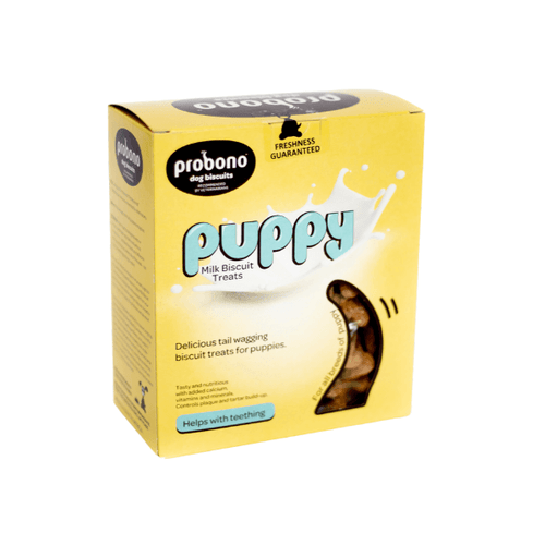 Probono Puppy Milk 650g