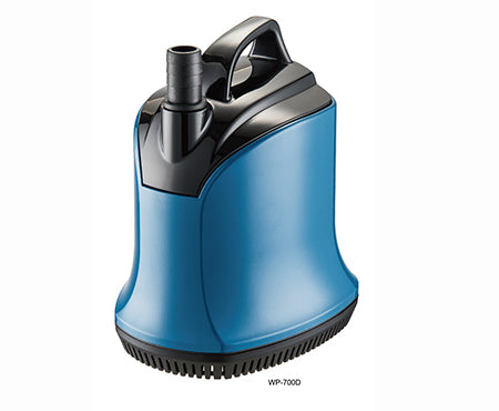 SEBO WP Bottom suction submersible pump